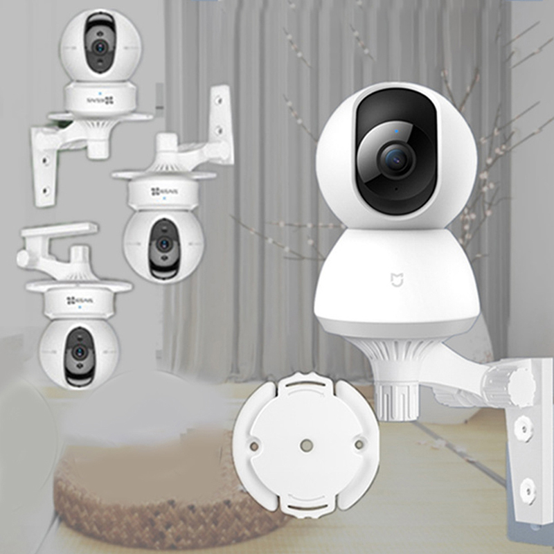 Tp-Link Camera Tapo C210 - ชุดสกรูฐานยึด TL70 สำหรับกล้องทาโป ซี 200 อุปกรณ์เสริมขายึดเพดานแบบกลับหัว